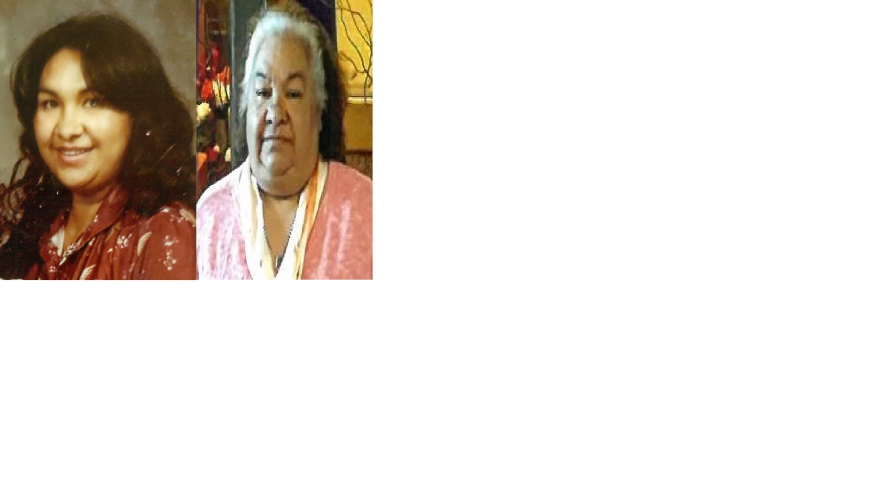 Obituary of Esperanza Montenegro