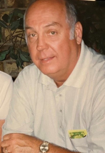 Obituary of James Fishel