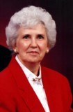 Obituario de Arlene Johnson Quakenbush