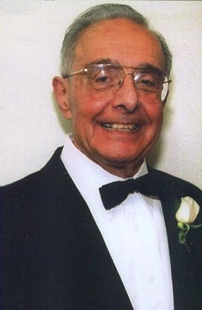 Obituary of Demetreos Nicholas Halikis
