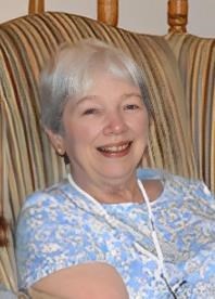 Obituary of Shirley J. Keefer