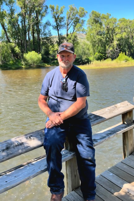 Obituary of Jerry Lee Koger