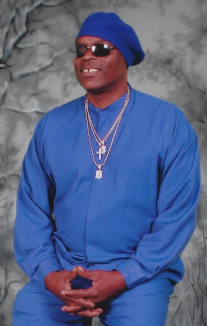 Obituary of Rev. Johnny E. Banks