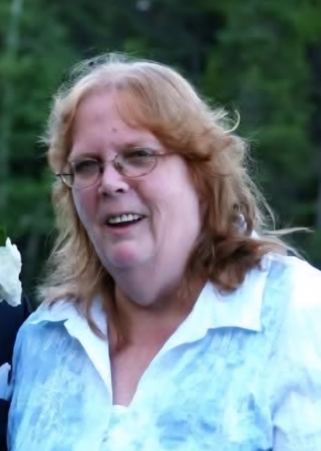 Obituario de Pamela Adeline Mitchell