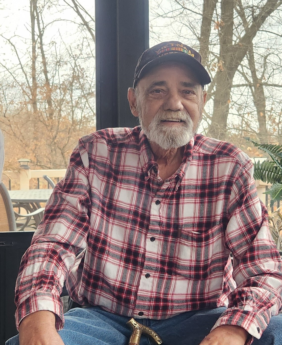 Obituary of Jack Phillip Birkel