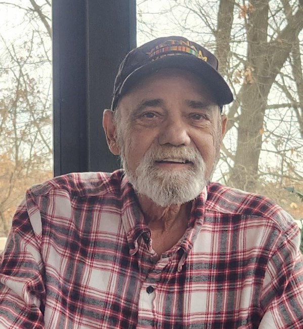 Obituary of Jack Phillip Birkel