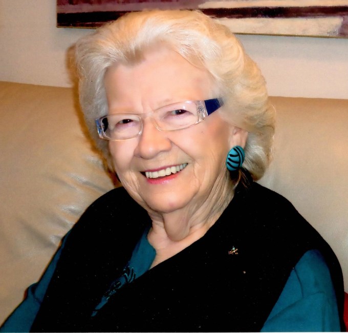 Avis de décès de Patricia Alene Zabelski