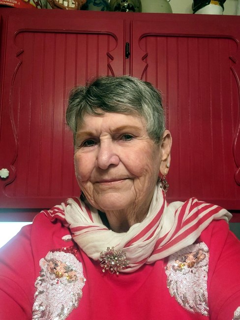 Obituary of Ethel Lee (Dangler) Hess