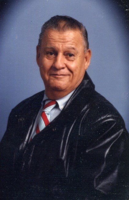Obituary of Richard H. Felix, Sr.
