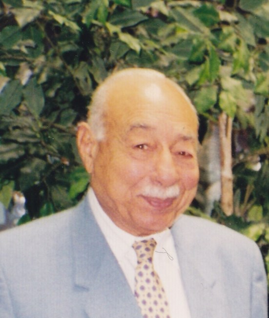 Obituary of Youssef R. Kamel