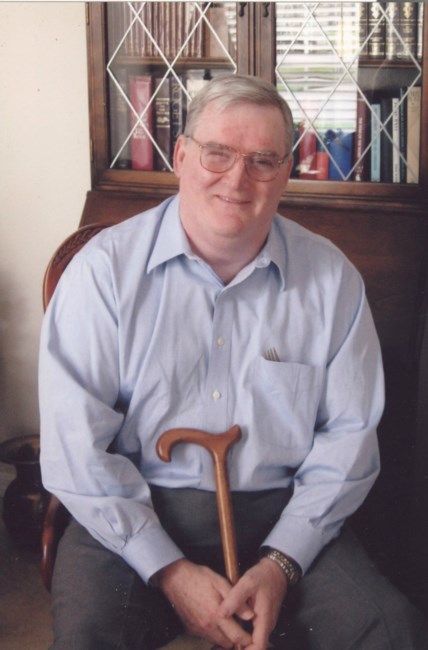 Obituary of John Mark Mulkay