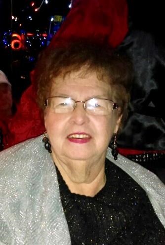 Obituary of Carol Ann White
