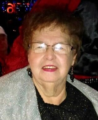 Obituary of Carol Ann White