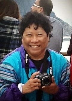 Obituary of Dorothea Wei Fong Inn