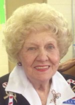 Marie Blankenship