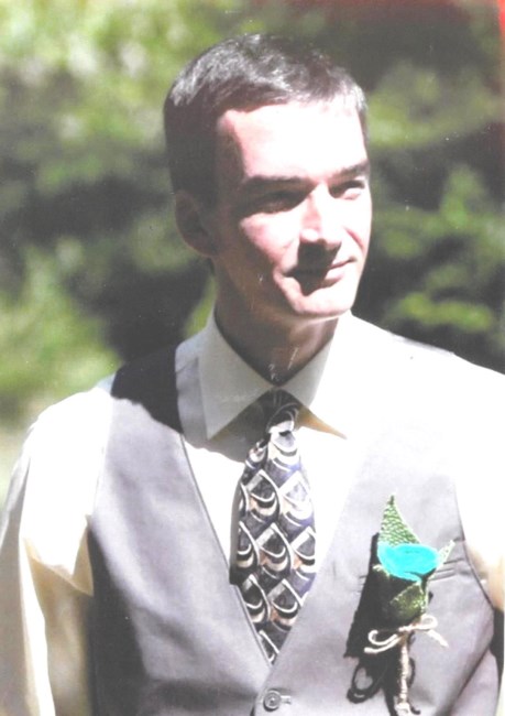 Obituary of Todd Michael Hale