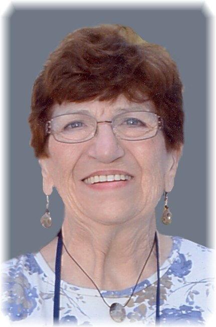 Obituary of Katharina Crowe