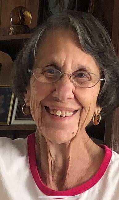 Obituary of Peggy Sue Caufield