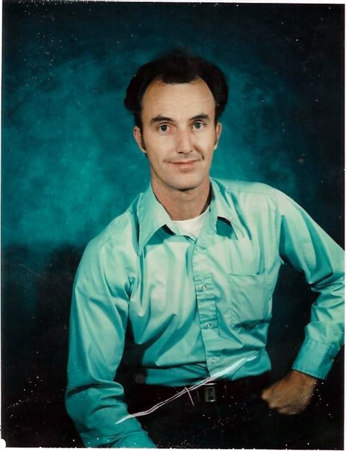 Obituary of Carl Edwin Fortune Sr.