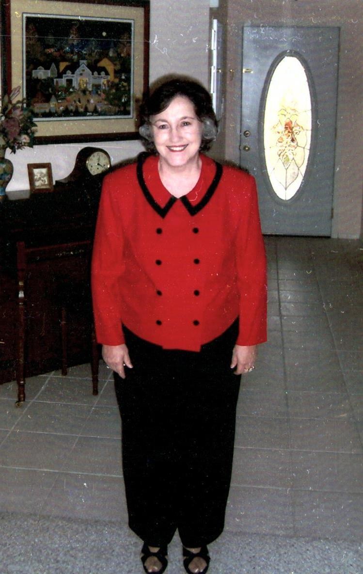 Obituary of Mrs. Brenda J. Snow