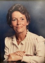 Elizabeth Logan