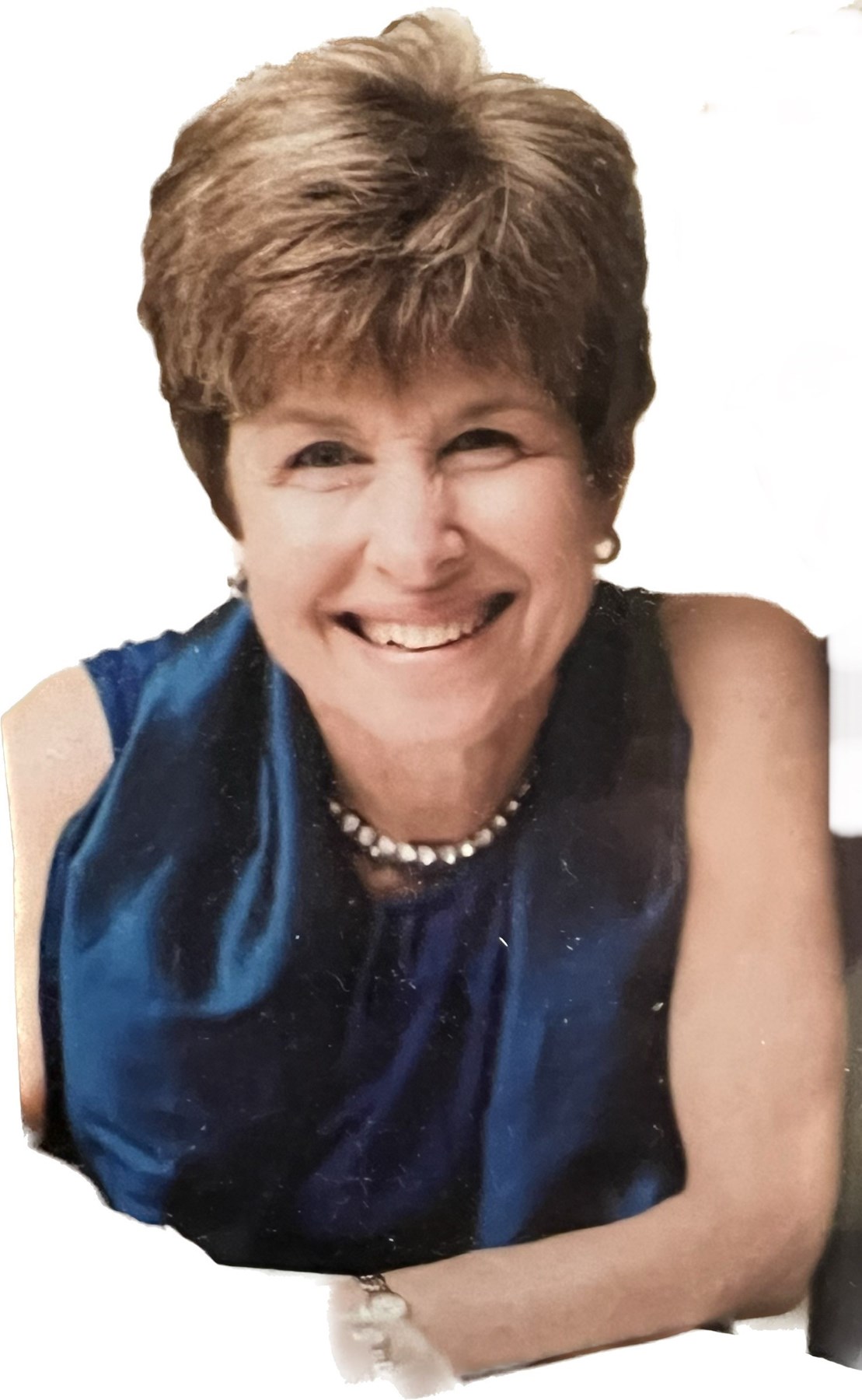 Obituary of Lisa Miller