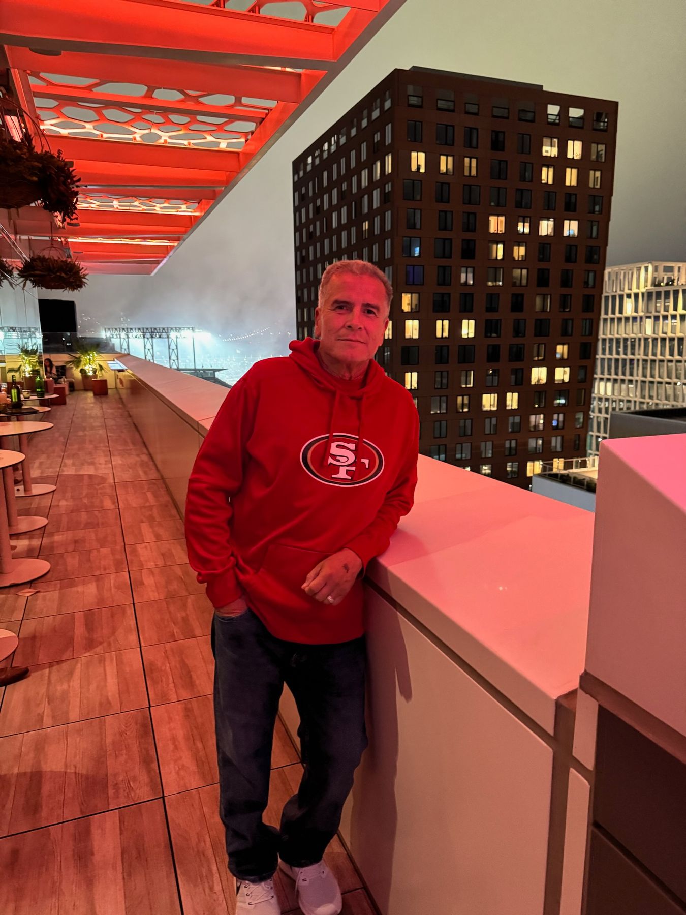 Obituary of Lawrence Tarango