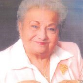 Obituary of Dolores B. Charles