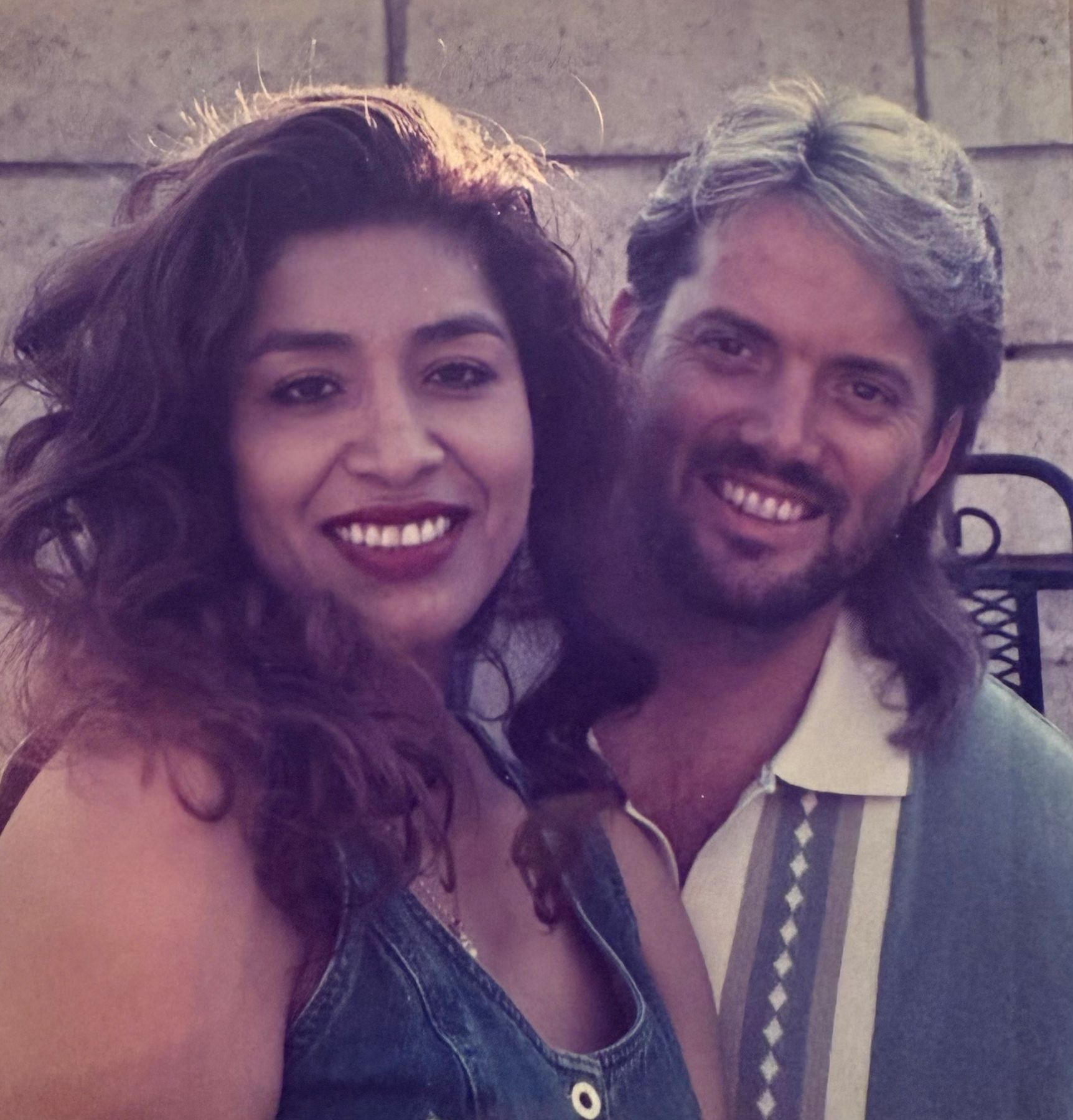 Obituary of Irma Guadalupe Hayes