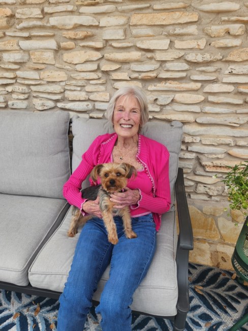 Obituary of Joy Wristers