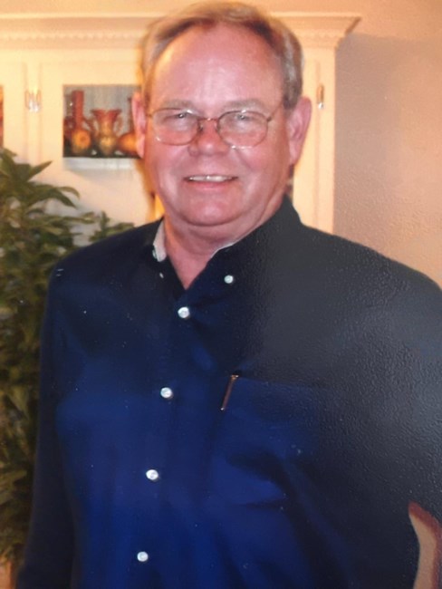 Avis de décès de Harold Gaynor Hanson