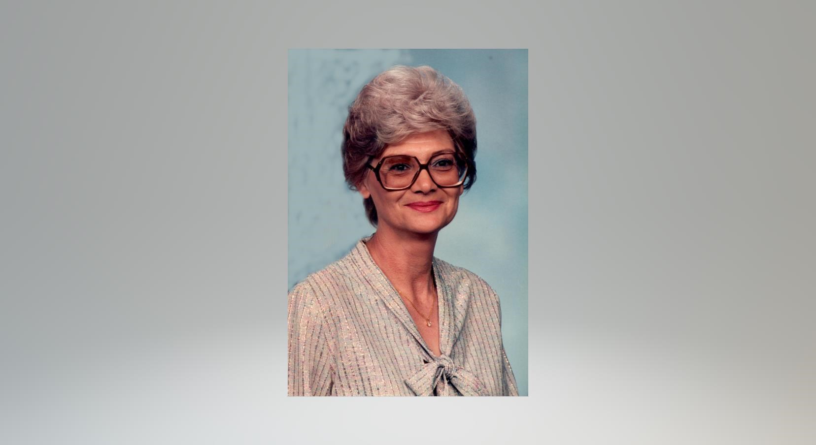 Obituary of Karen Haroldine Richmond