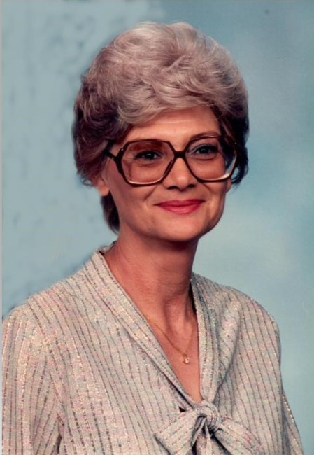Obituary of Karen Haroldine Richmond