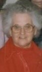 Obituary of Shirley Nelson
