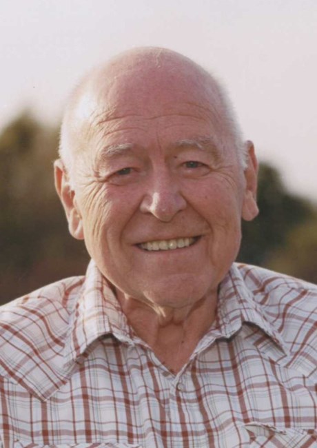 Obituary of Warren L. Arnold