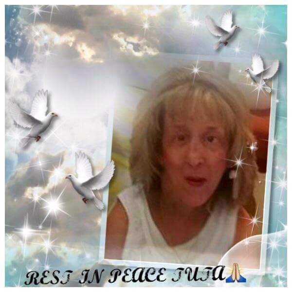 Obituary of Debra "Tuta" Tompkins