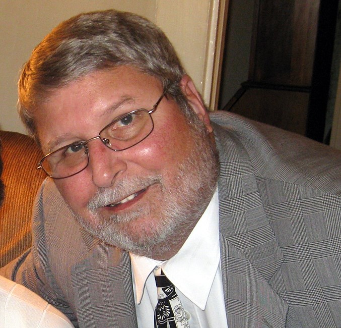 Obituary of Joseph Leroy Ellis, Jr.