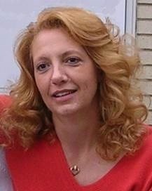 Obituary of Fiona Jane Garrison