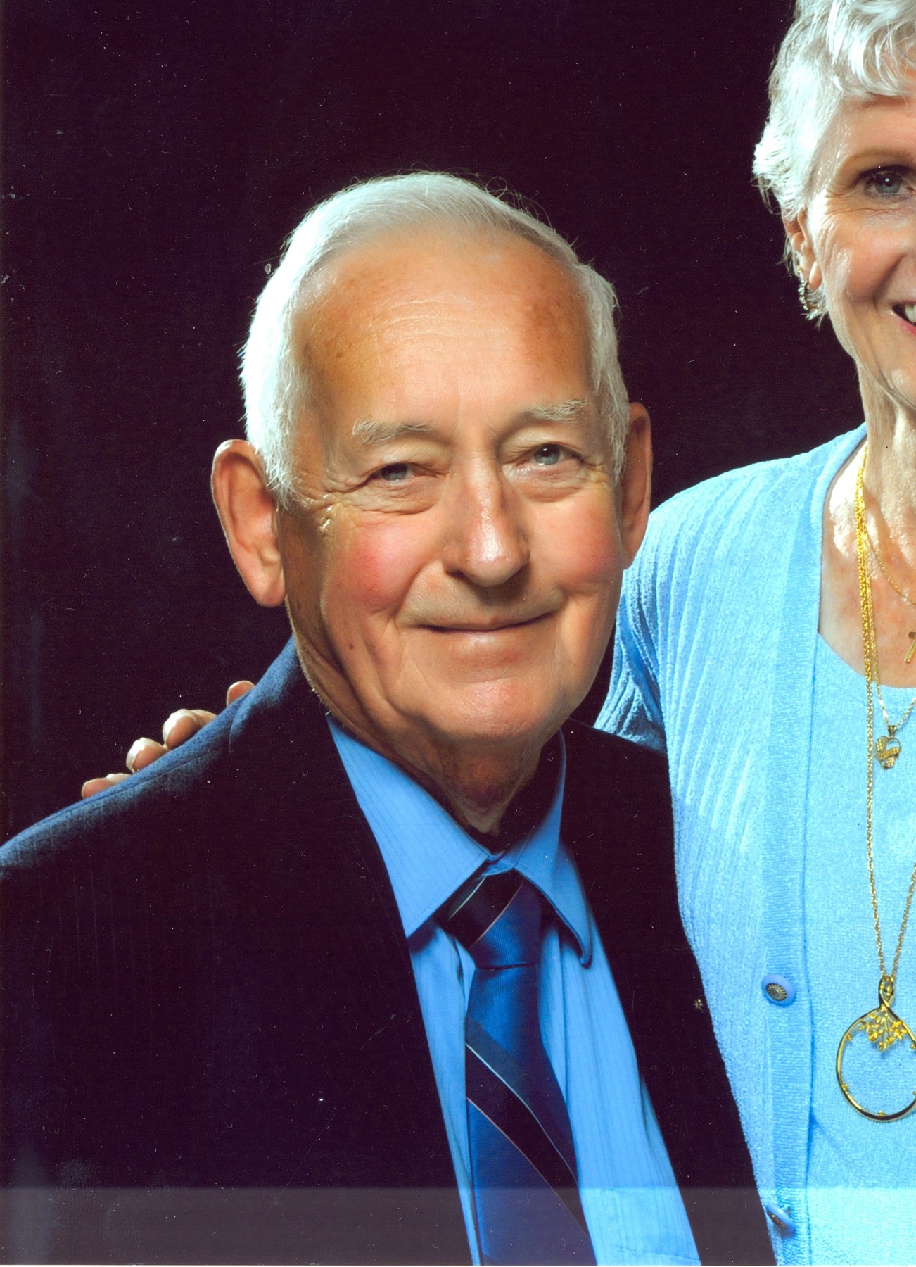 Obituary of Harvey Alden Stephens Jr.