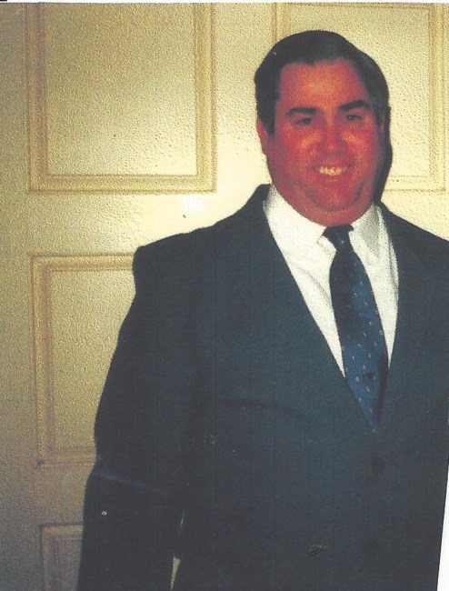 Obituary of Mr. Charles Eugene McLaughlin