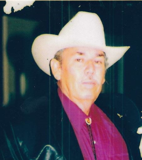 Obituary of Fernando Saldivar