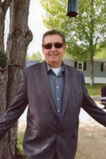 Leonard Belanger