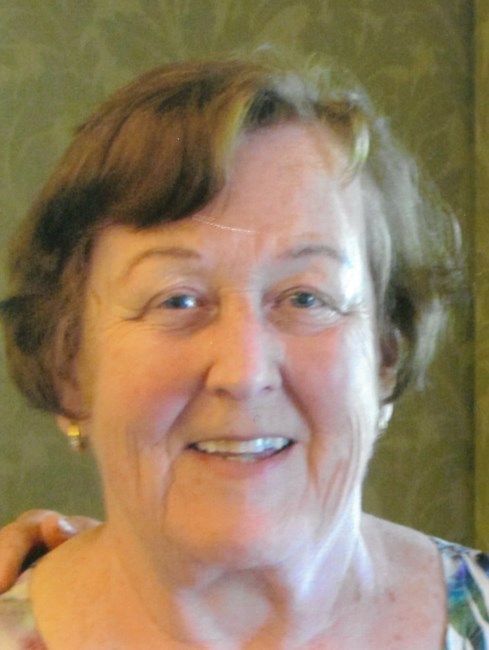 Obituary of Muriel Ann Kermode