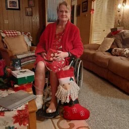 Obituary of Angela Diane O'Donnell