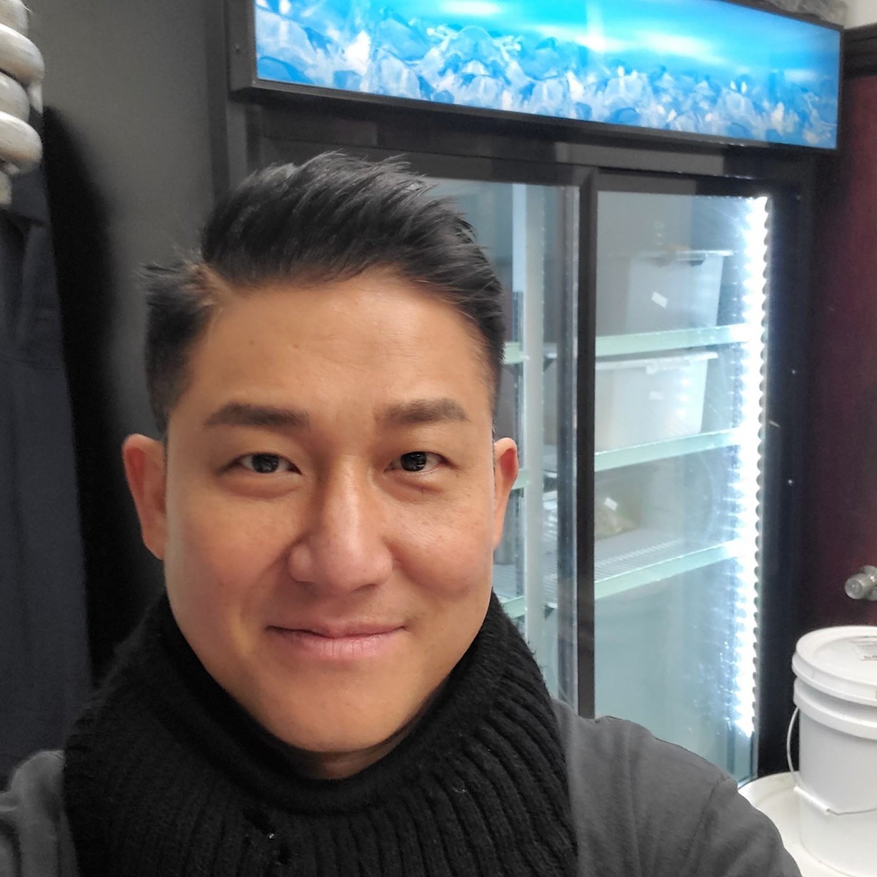 Obituary of Sechong "Tom" Jeon