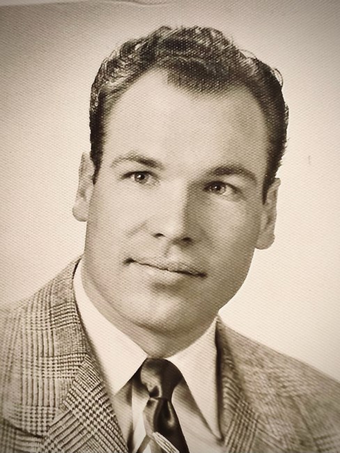 Obituary of Lowell Epling Kuykendall