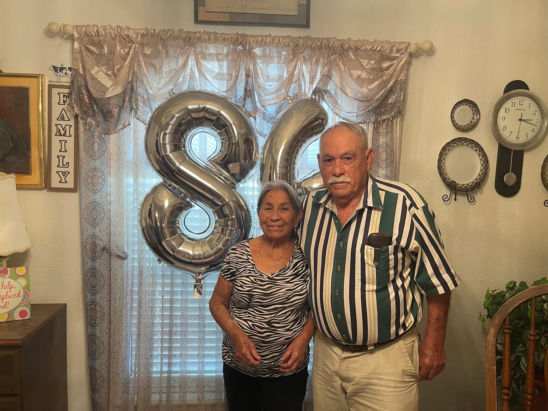 Obituary of Eduardo Alfaro Sr.