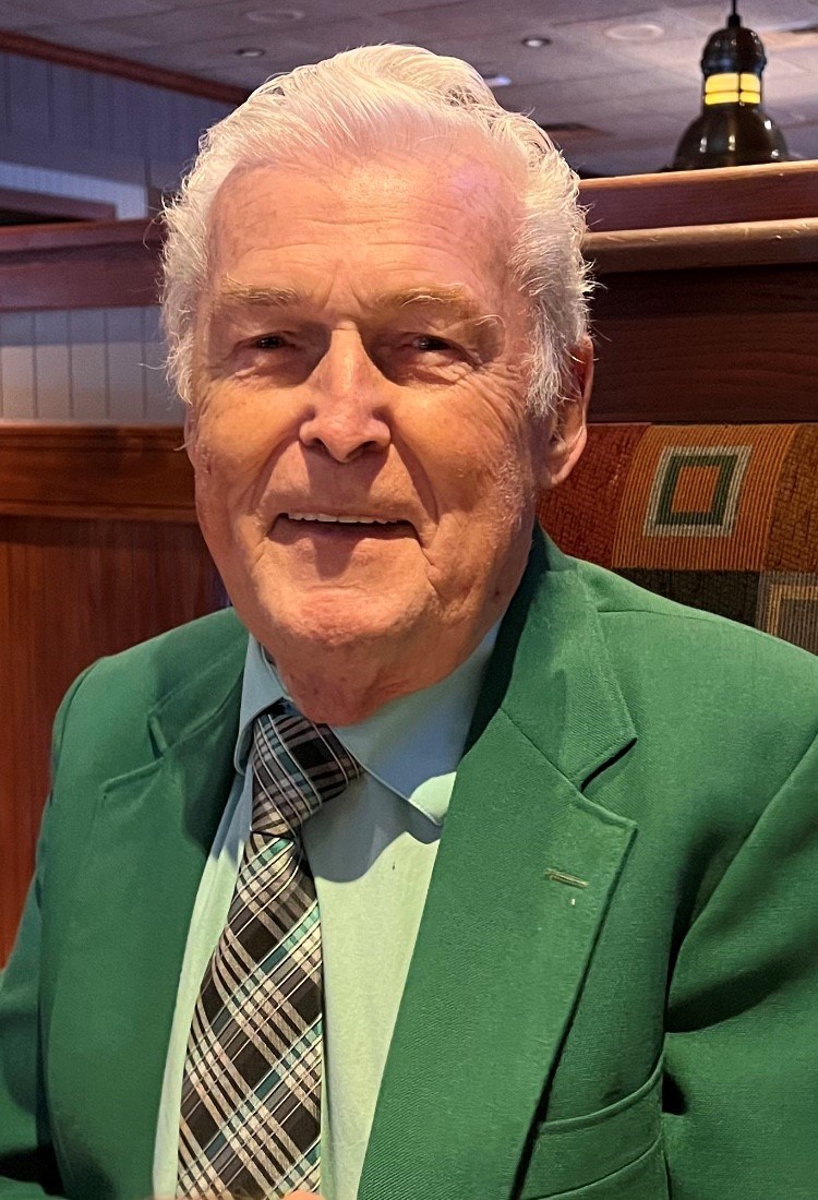 Obituary of Carl R. Stopp