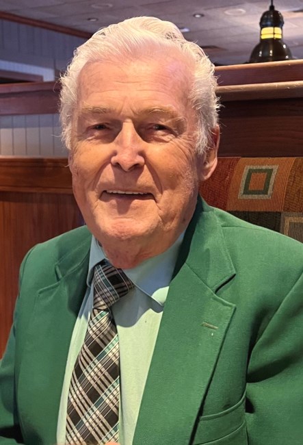Obituary of Carl R. Stopp