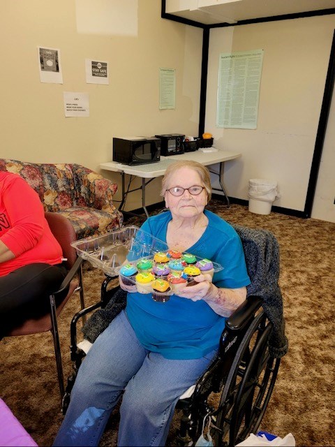 Obituary of Rubye Loretta Reynolds